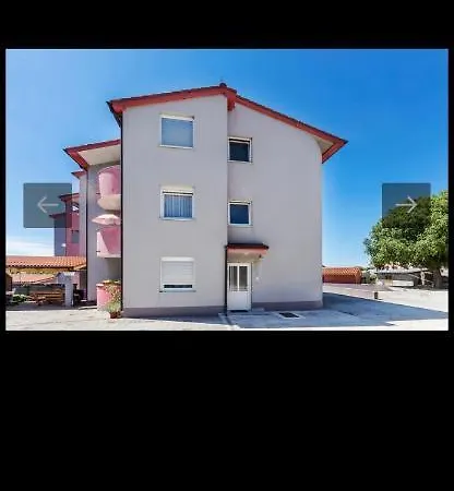 Getaway Full Apartment