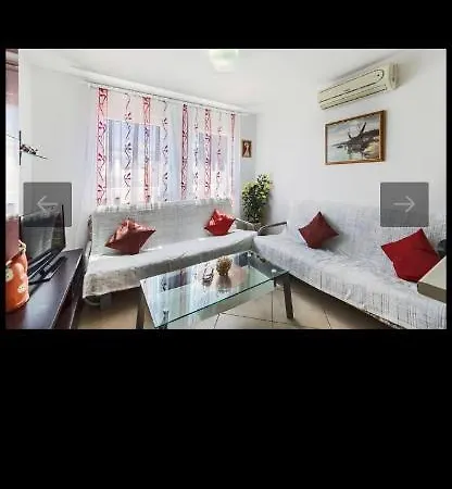 Getaway Full Apartment Pula