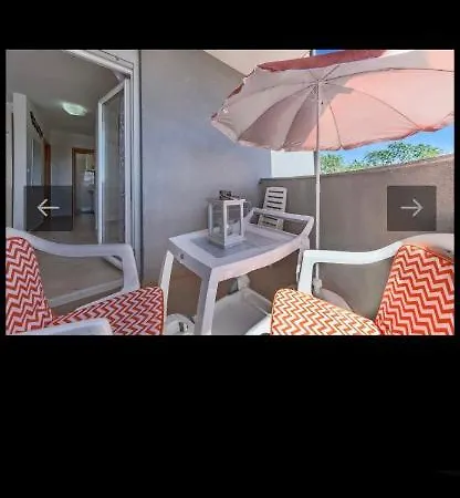 Apartment Getaway Full Pula