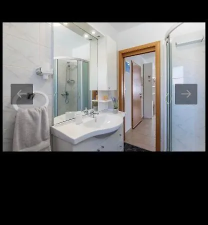 Getaway Full Apartment