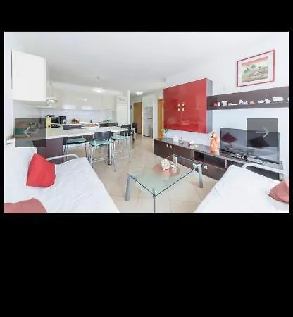 Getaway Full Apartment *